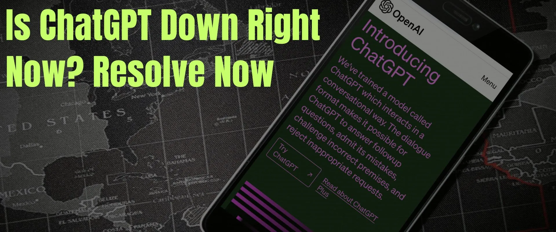 Is ChatGPT Down Right Now (December 9, 2023 Guide)