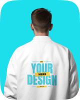 jacket mockup generator