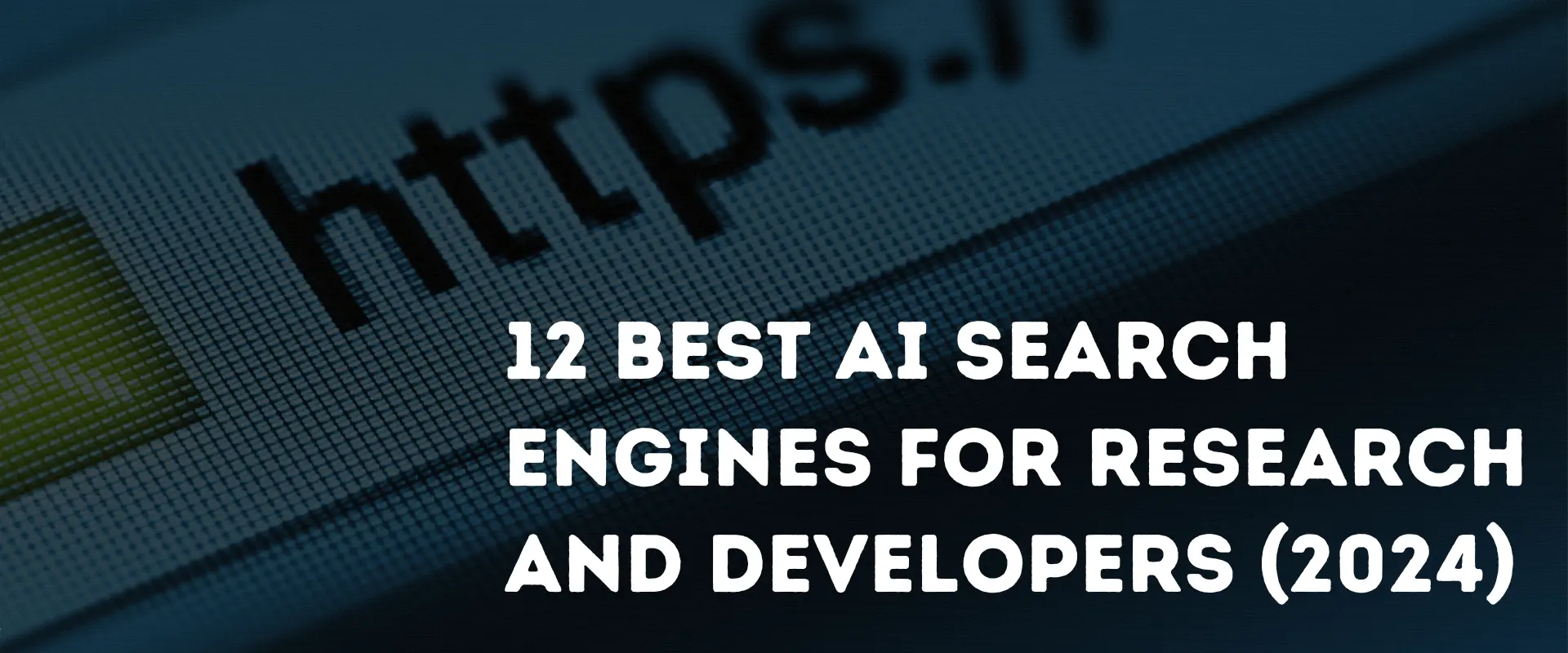 ai search engine