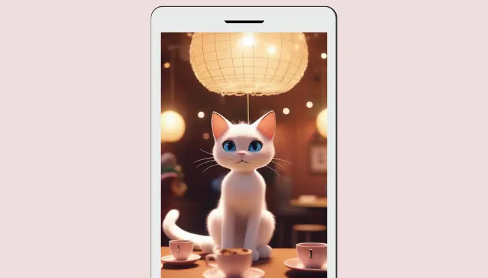 cat girl - anime stable diffusion prompts
