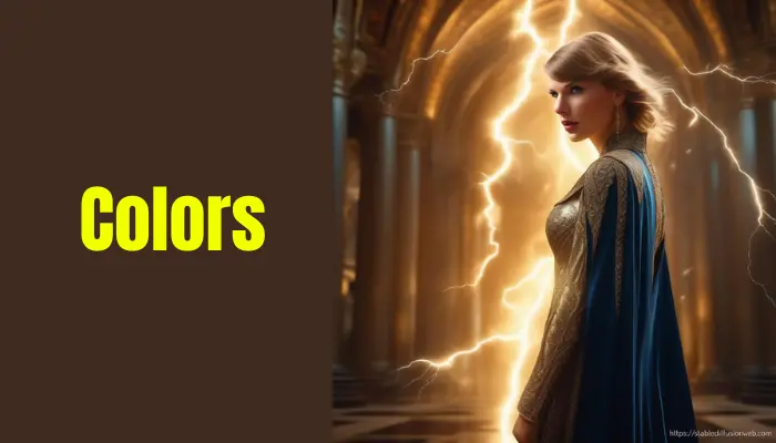colors stable diffusion prompts guide