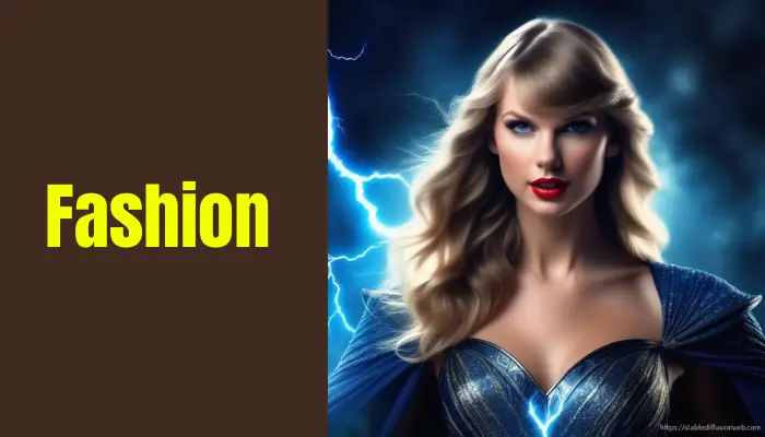 fashion stable diffusion prompts guide
