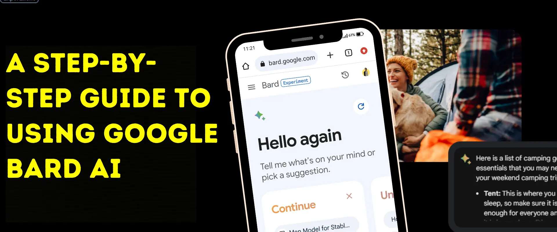 google bard ai