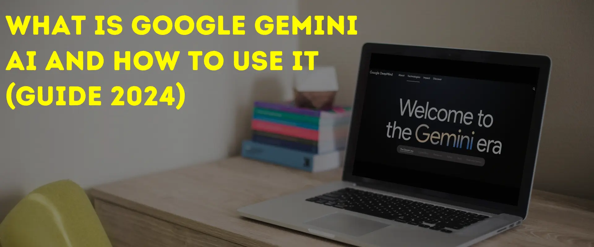 What Is Google Gemini AI and How to Use It? Features & Plans