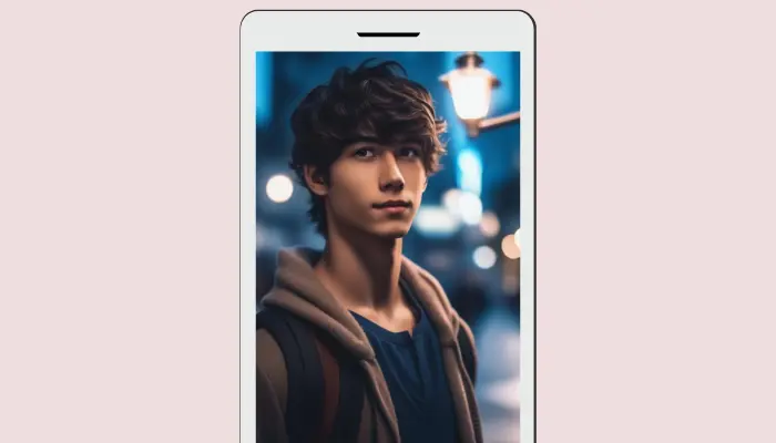 handsome - anime stable diffusion prompts