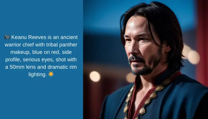keanu reeves stable diffusion prompt