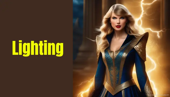 lighting stable diffusion prompts guide