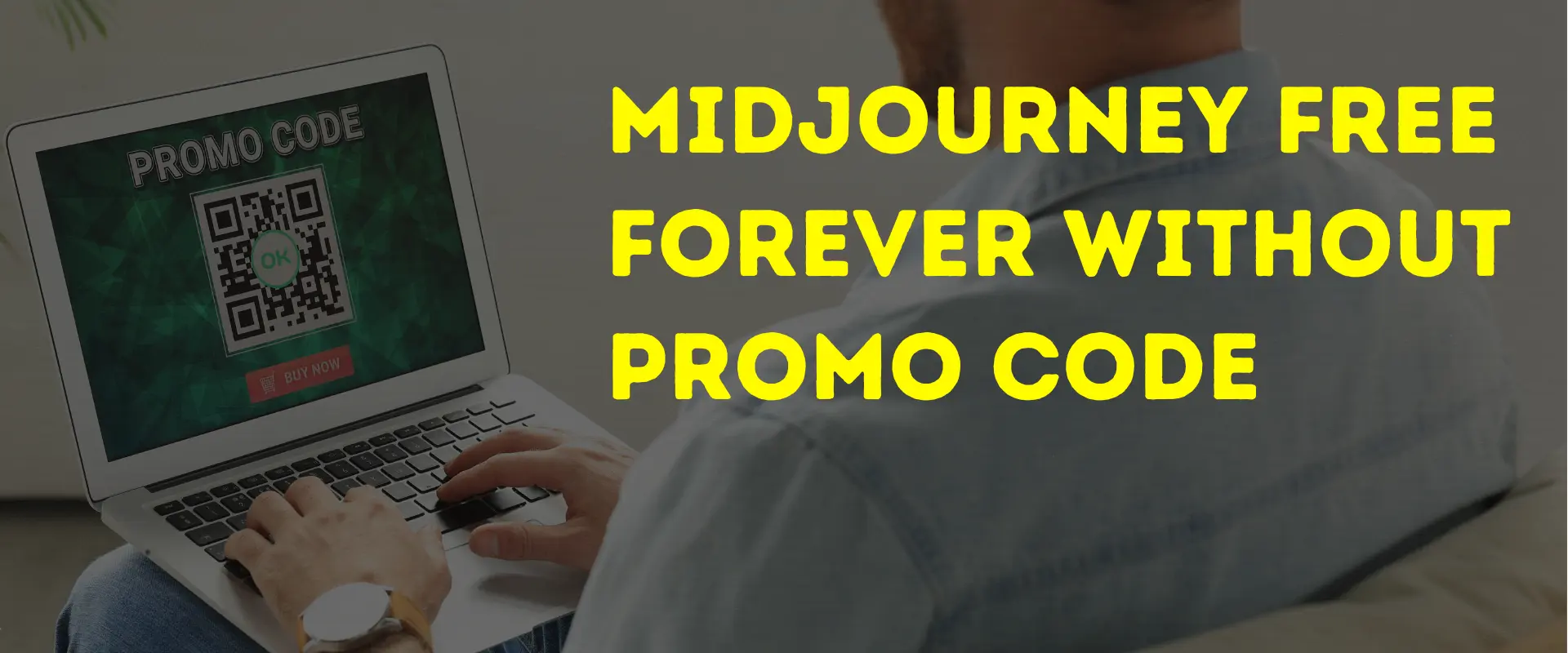 Free Forever Without Midjourney Promo Code (2024)