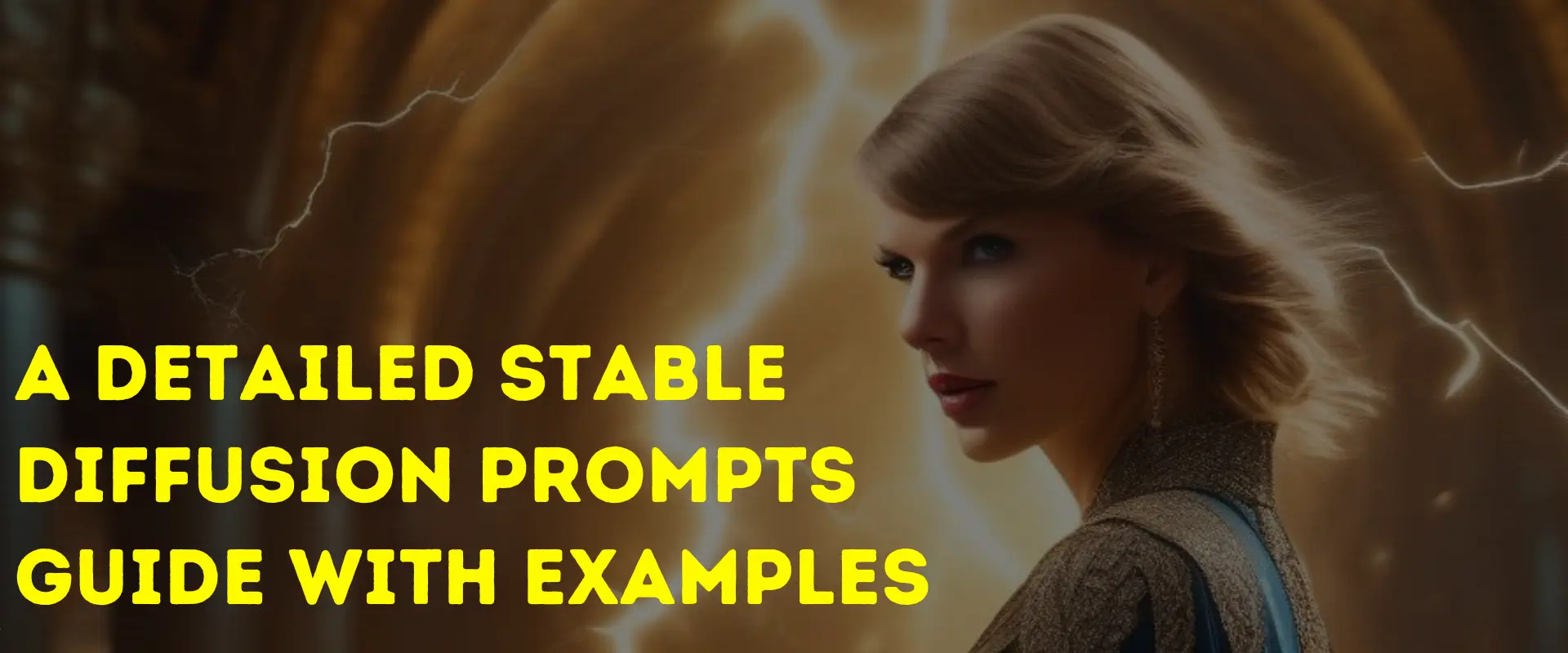 stable diffusion prompts guide
