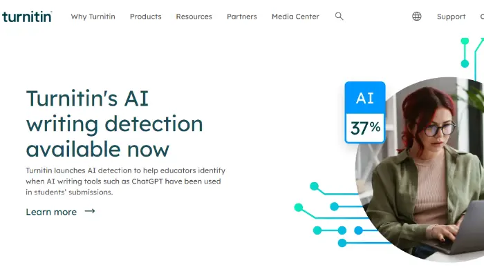 turnitin tool for chat gpt content undetectable