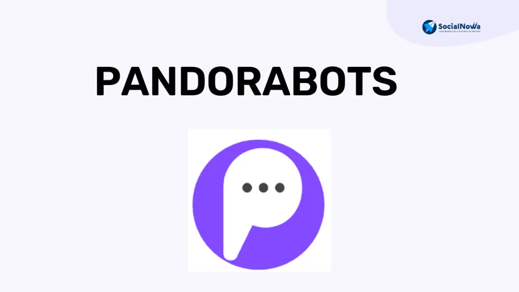 Pandorabots - voicify ai free alternative




