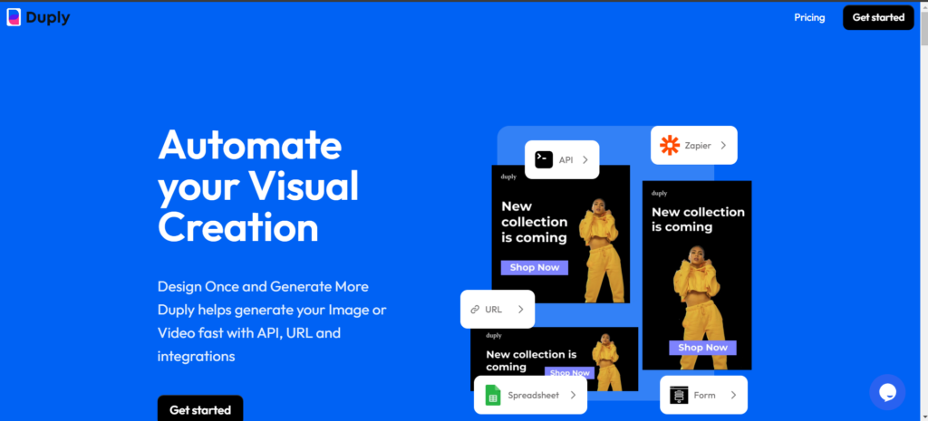 Duply.Co - Simplified Alternative