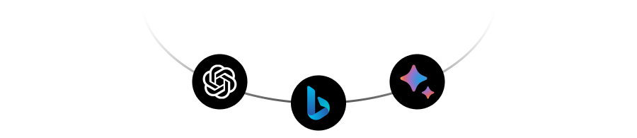 Start project, choose an AI Image Generator app like Dall-E, Imagen, Stable Diffusion etc