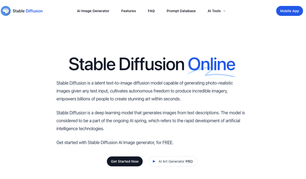 stablediffusionweb