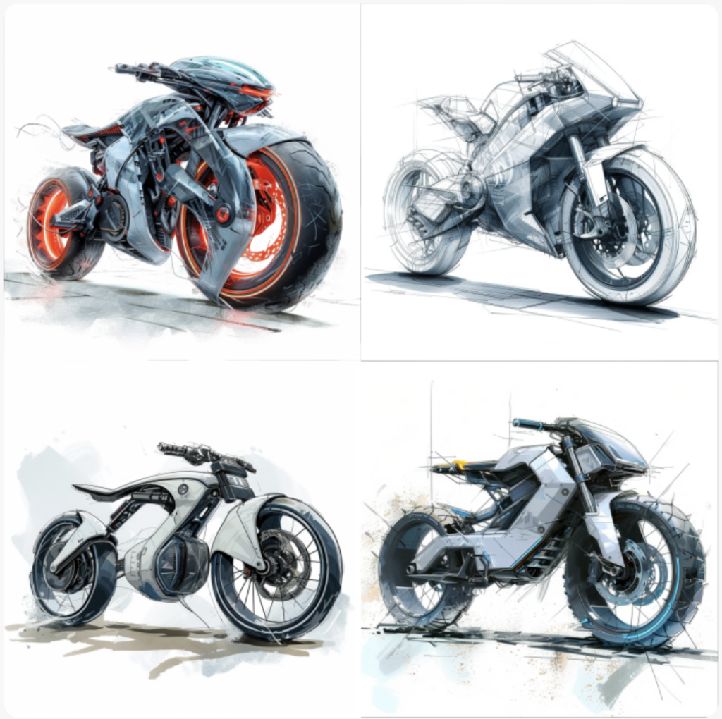 Midjourney Ai Generated Image