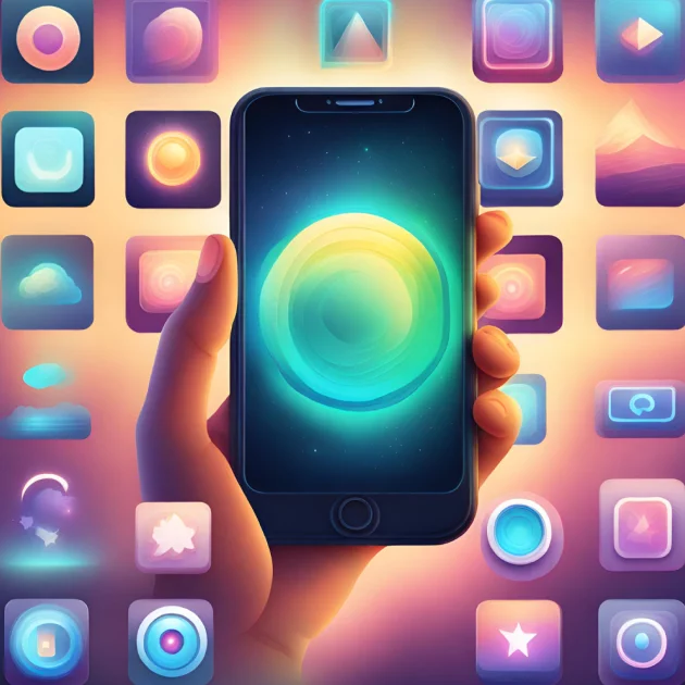 AI Image Generator Apps
