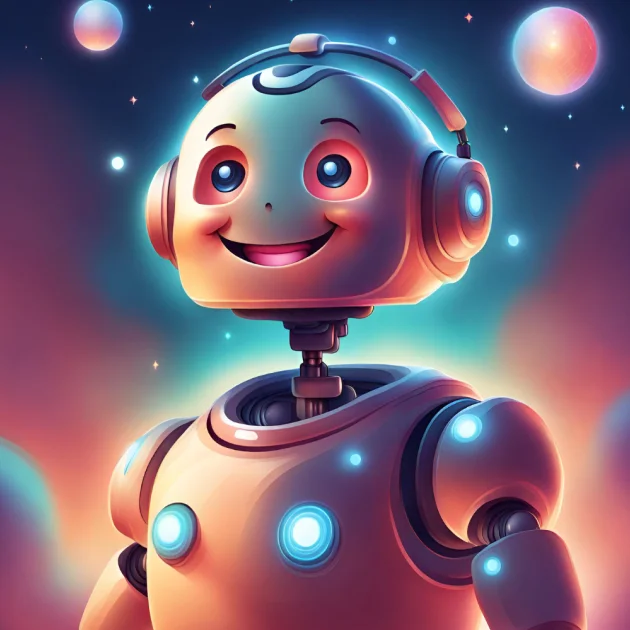 Generating Images Using AI