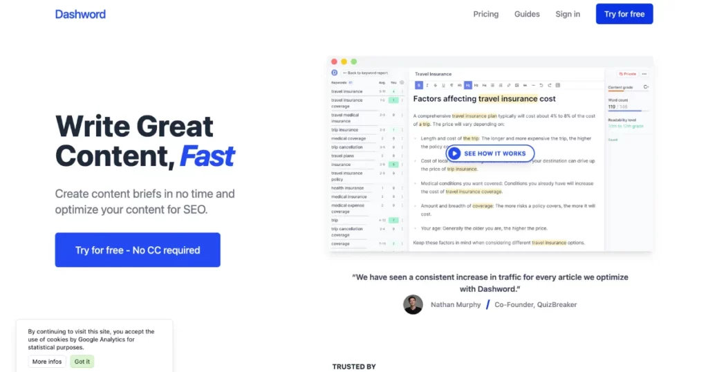 dashword copy.ai alternative