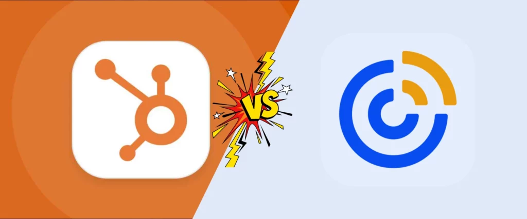 hubspot vs constant contact in hubspot alternatives