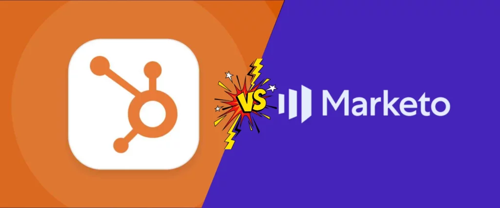 hubspot vs marketo in hubspot alternatives