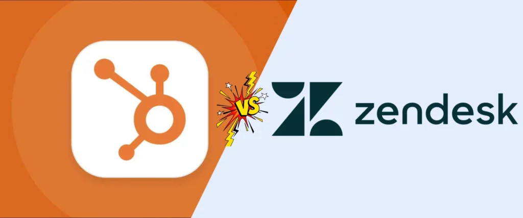 hubspot vs zendesk in hubspot alternatives