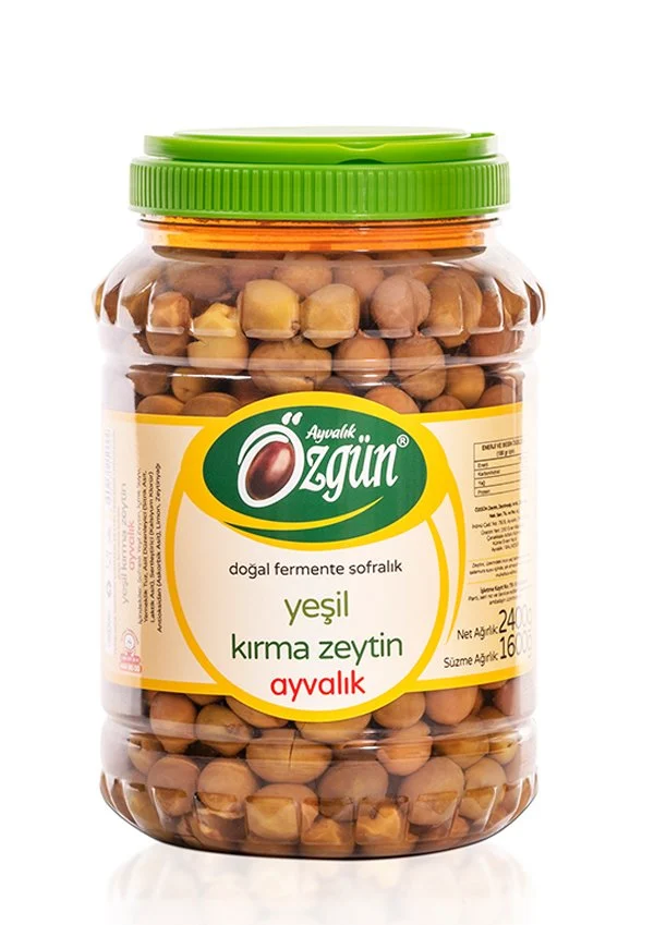 Image of a jar with food in it.