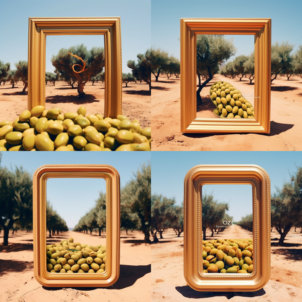 Image to Image ai generator - Midjourney