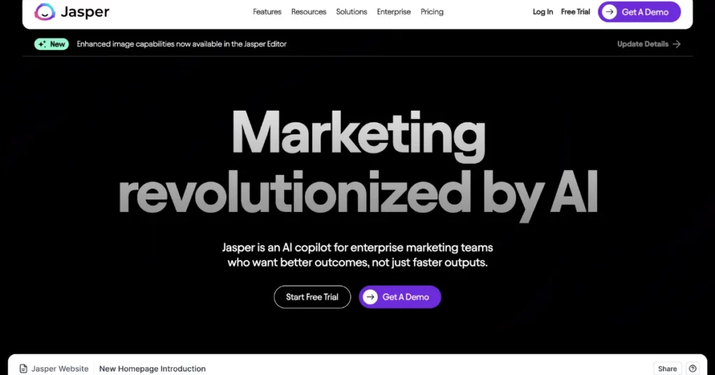 jasper copy.ai alternative