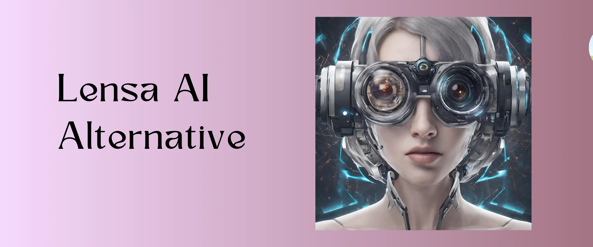 Top 9 Lensa AI Alternatives for Creating AI Magic Avatars in 2024