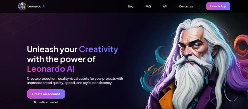 What Is Leonardo AI