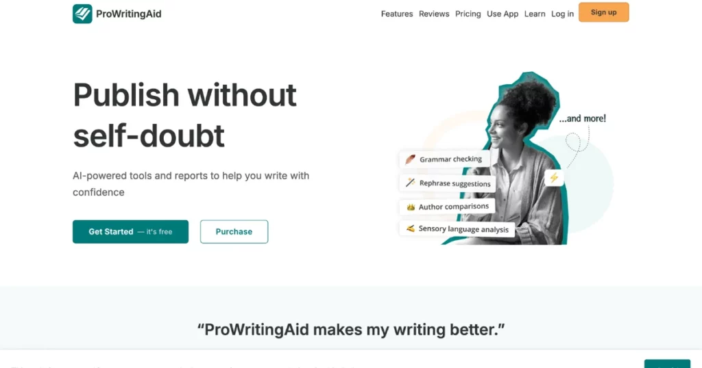 prowritingaid copy.ai alternative