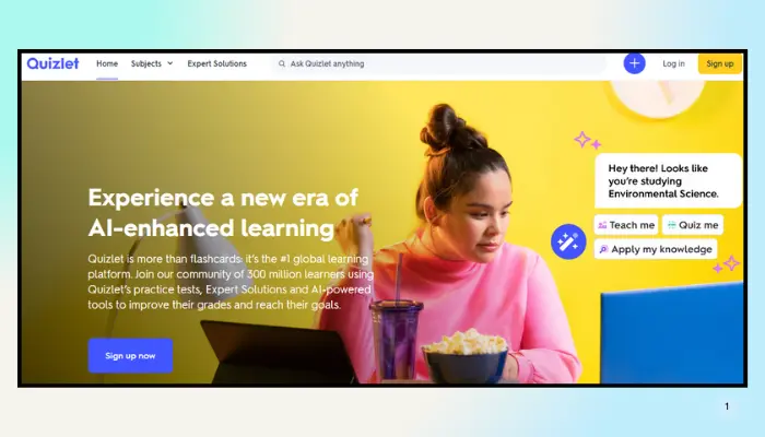 quizlet - homeworkify.net alternative