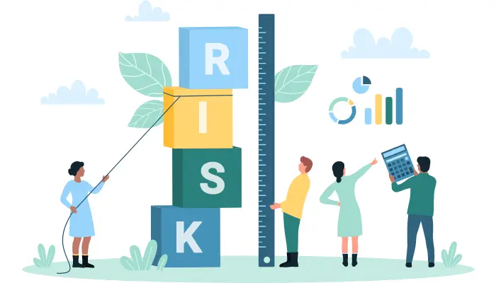 security risks on is character ai safe topic