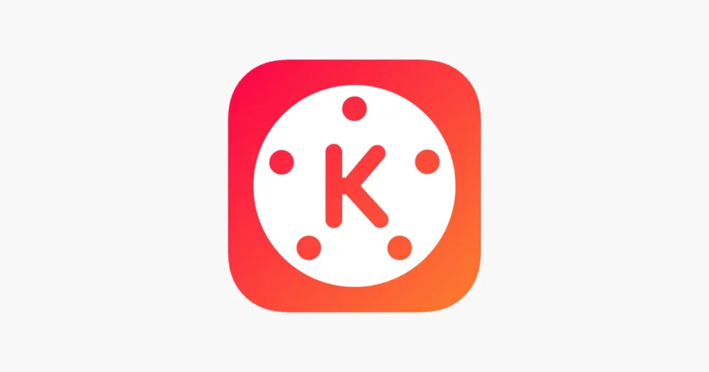 KineMaster - video editing ai tools free