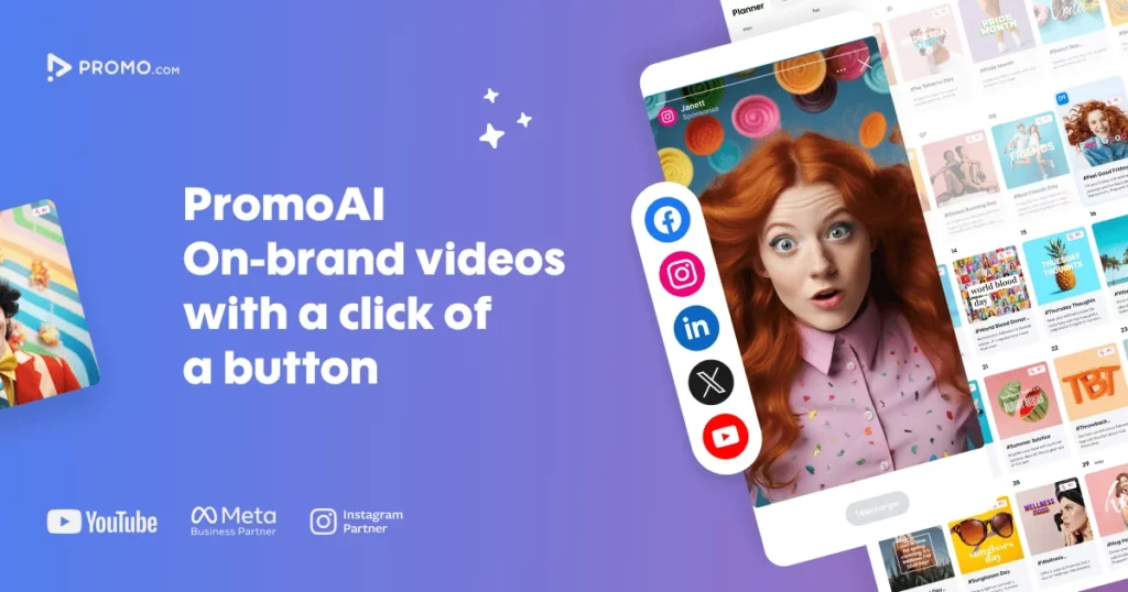 Promo - free kapwing alternative