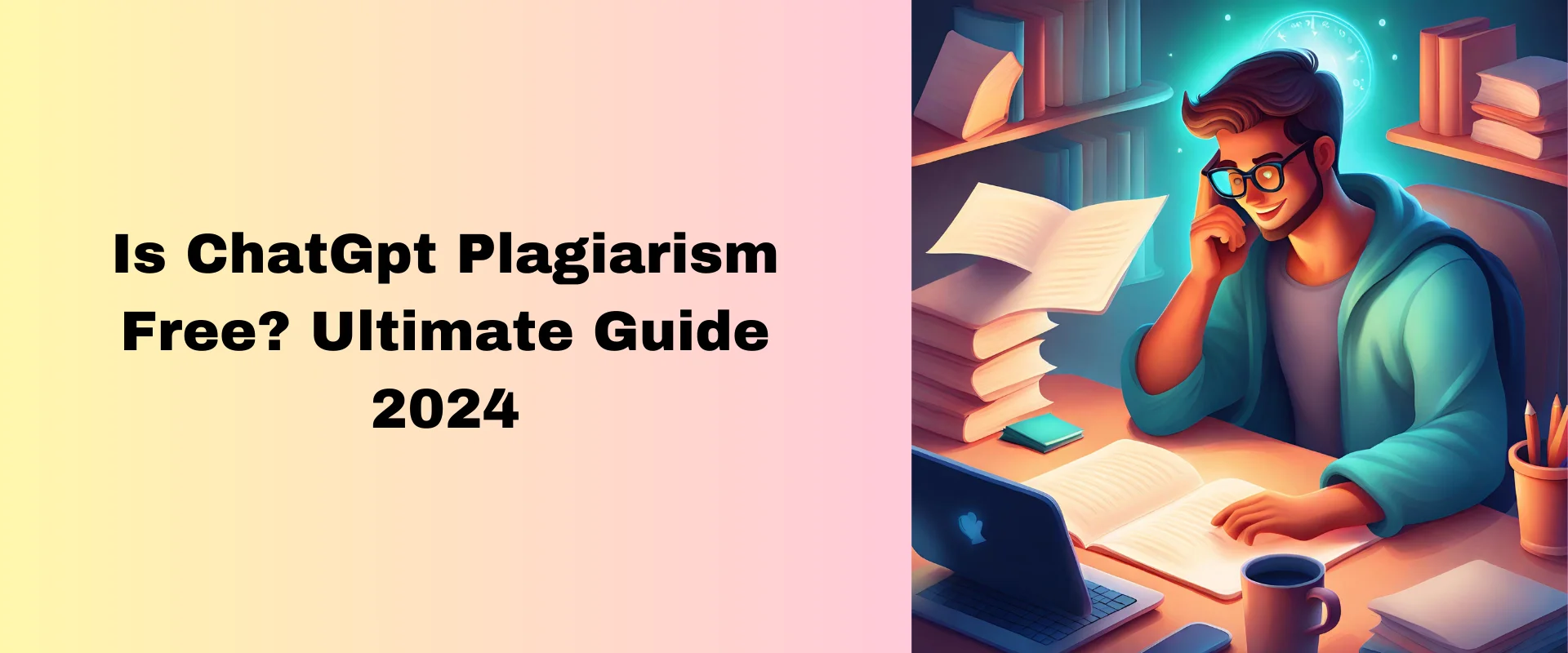 Is ChatGpt Plagiarism Free? Ultimate Guide 2024