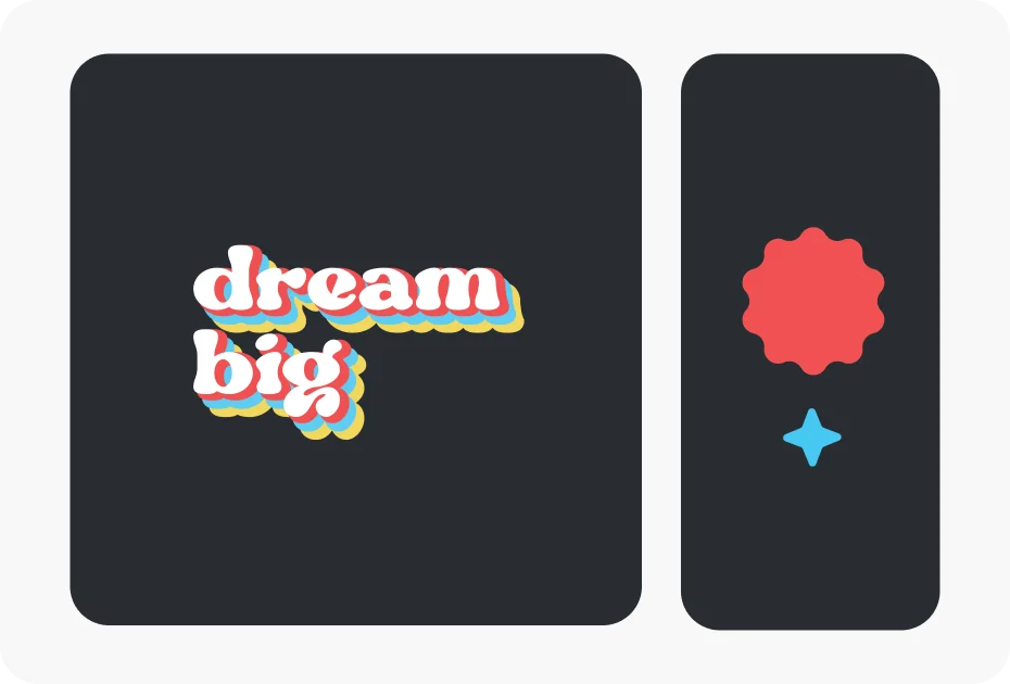 Upload your 3D Mockup designs