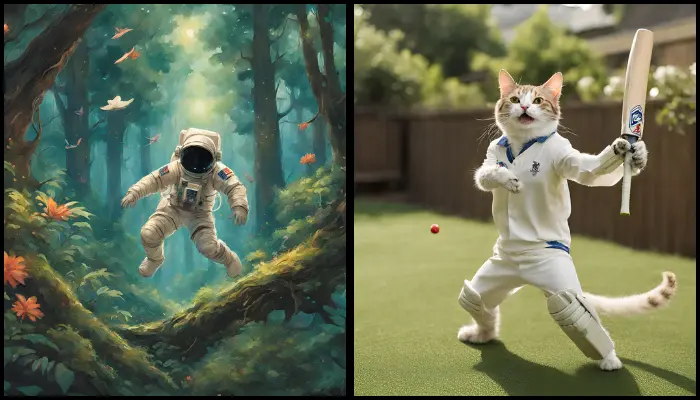 ai-generated image example