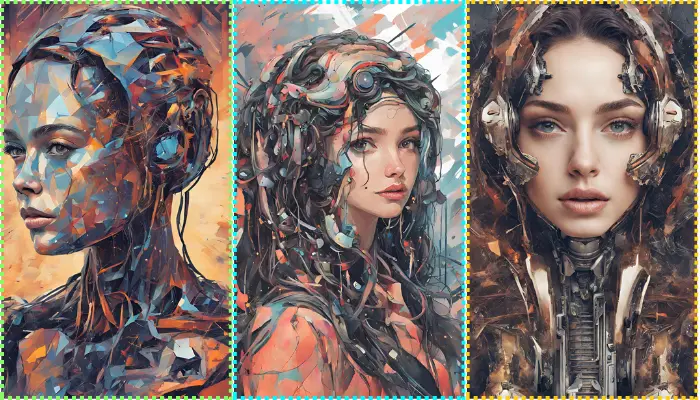 ai generated image