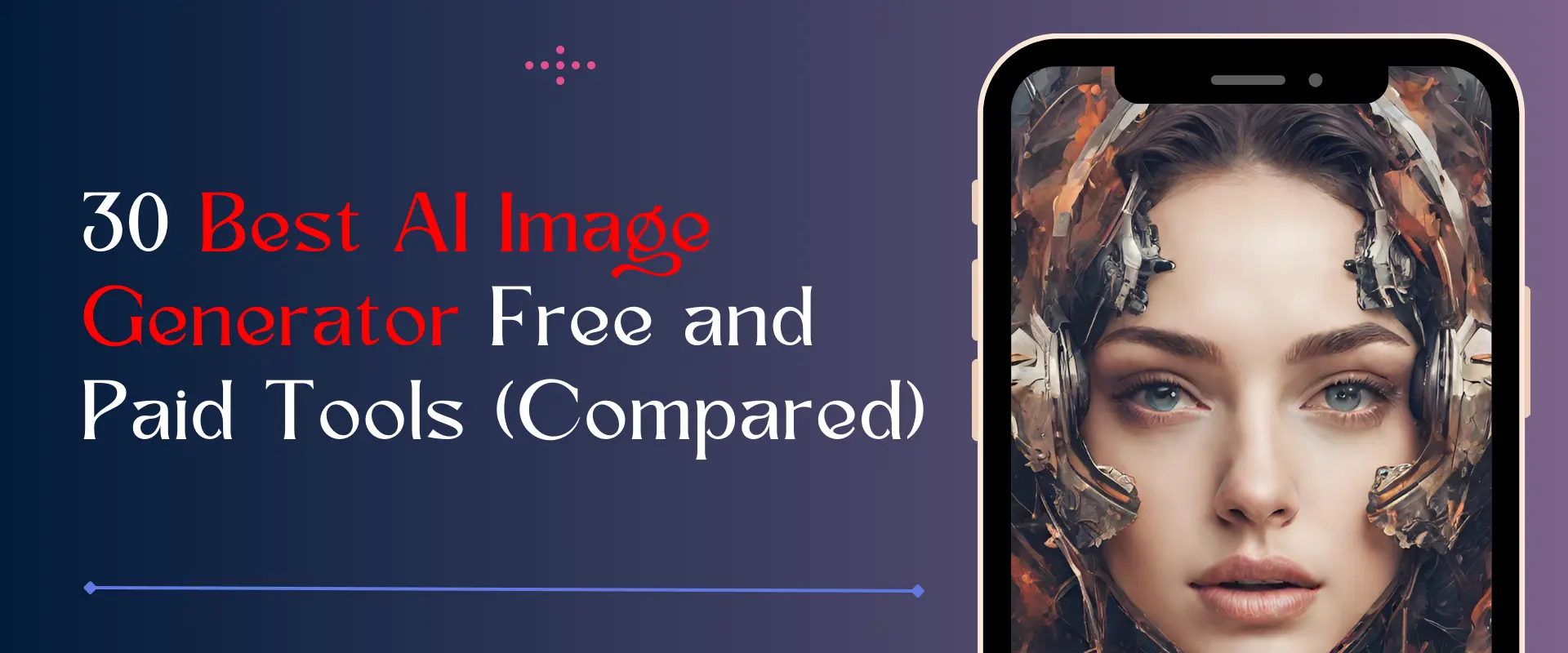 30 Best AI Image Generator Free and Paid Tools (Compared)
