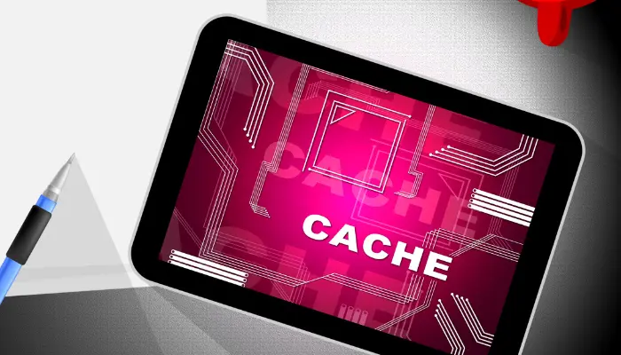 delete the cache in your browser for does character ai save chats