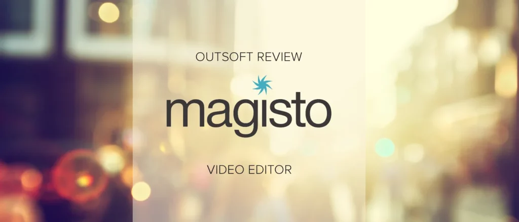 Magisto - kapwing alternatives