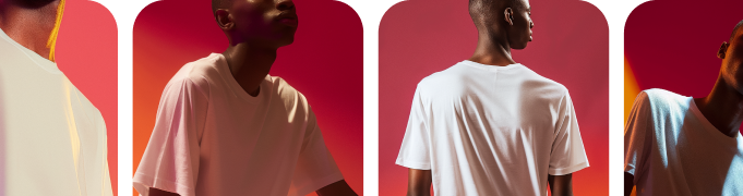 Apparel Mockup Bundle