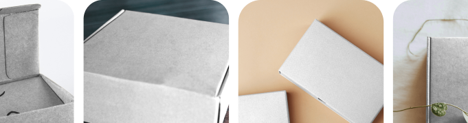 Packaging Mockup Bundle