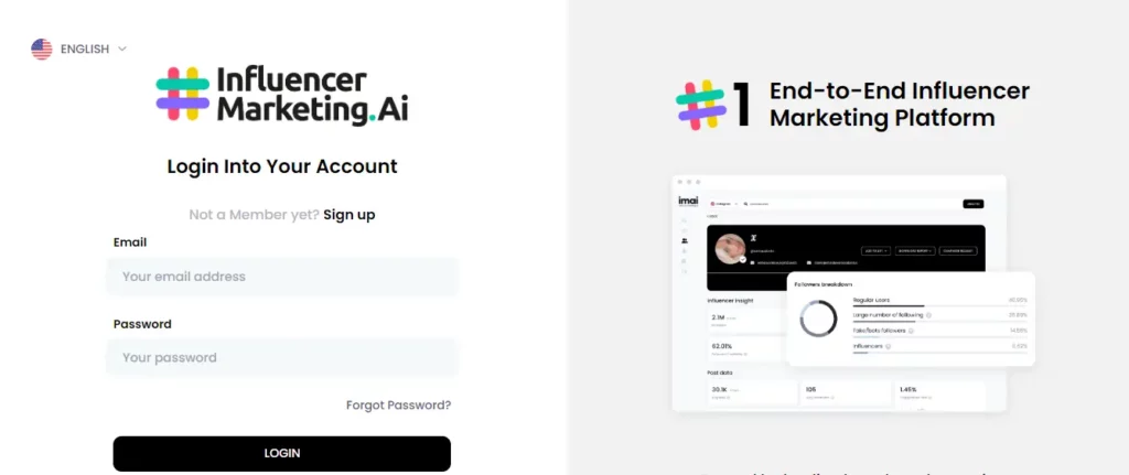 imai - ai marketing tools