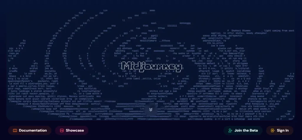 midjourney