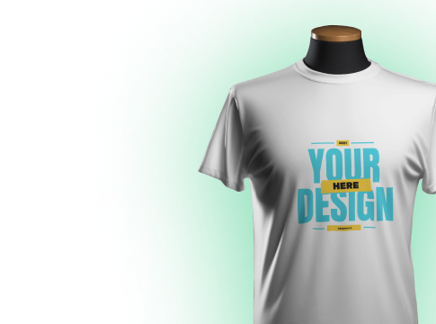 apparel mockup preview