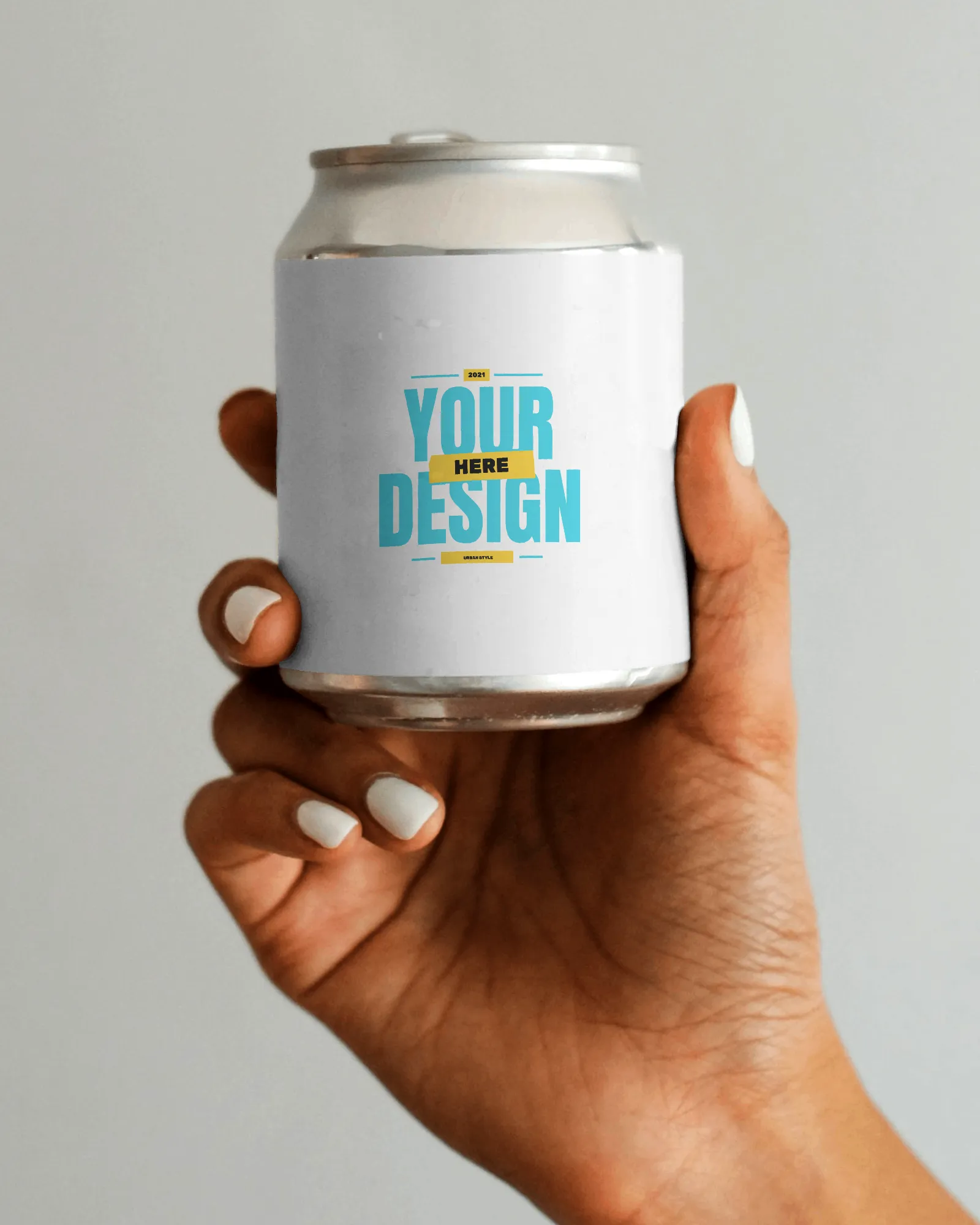 can mockup