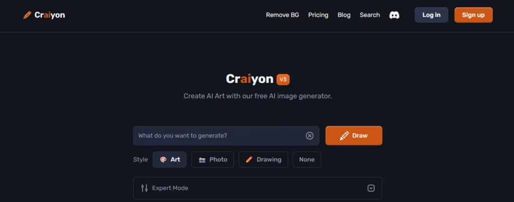 craiyon