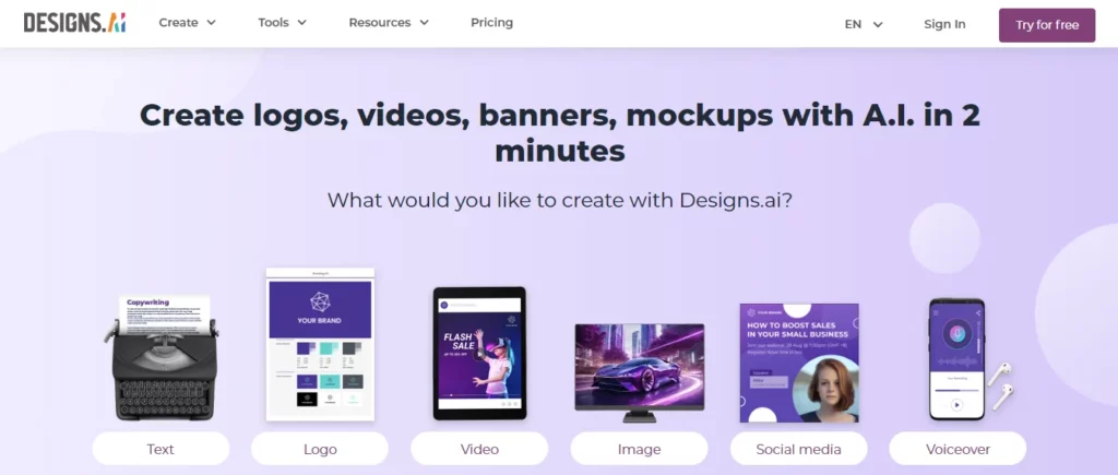 designs ai